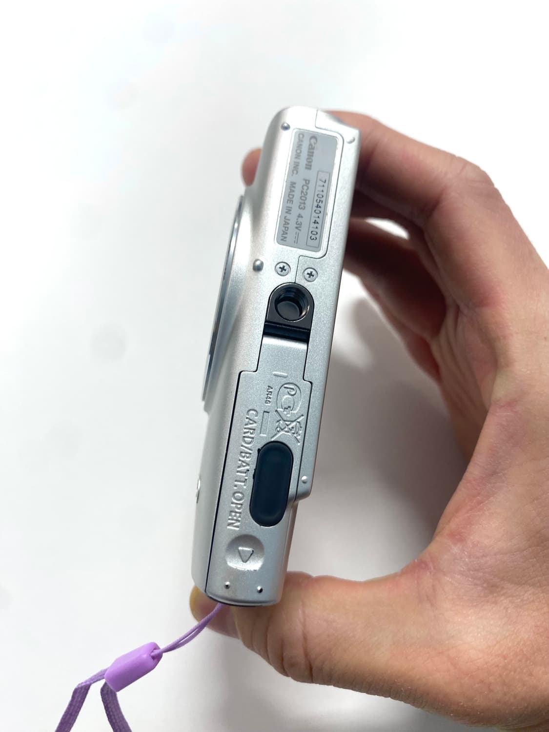 캐논 익서스 IXUS 255 HS 디지털 카메라 (IXY 620F) 상품이미지5