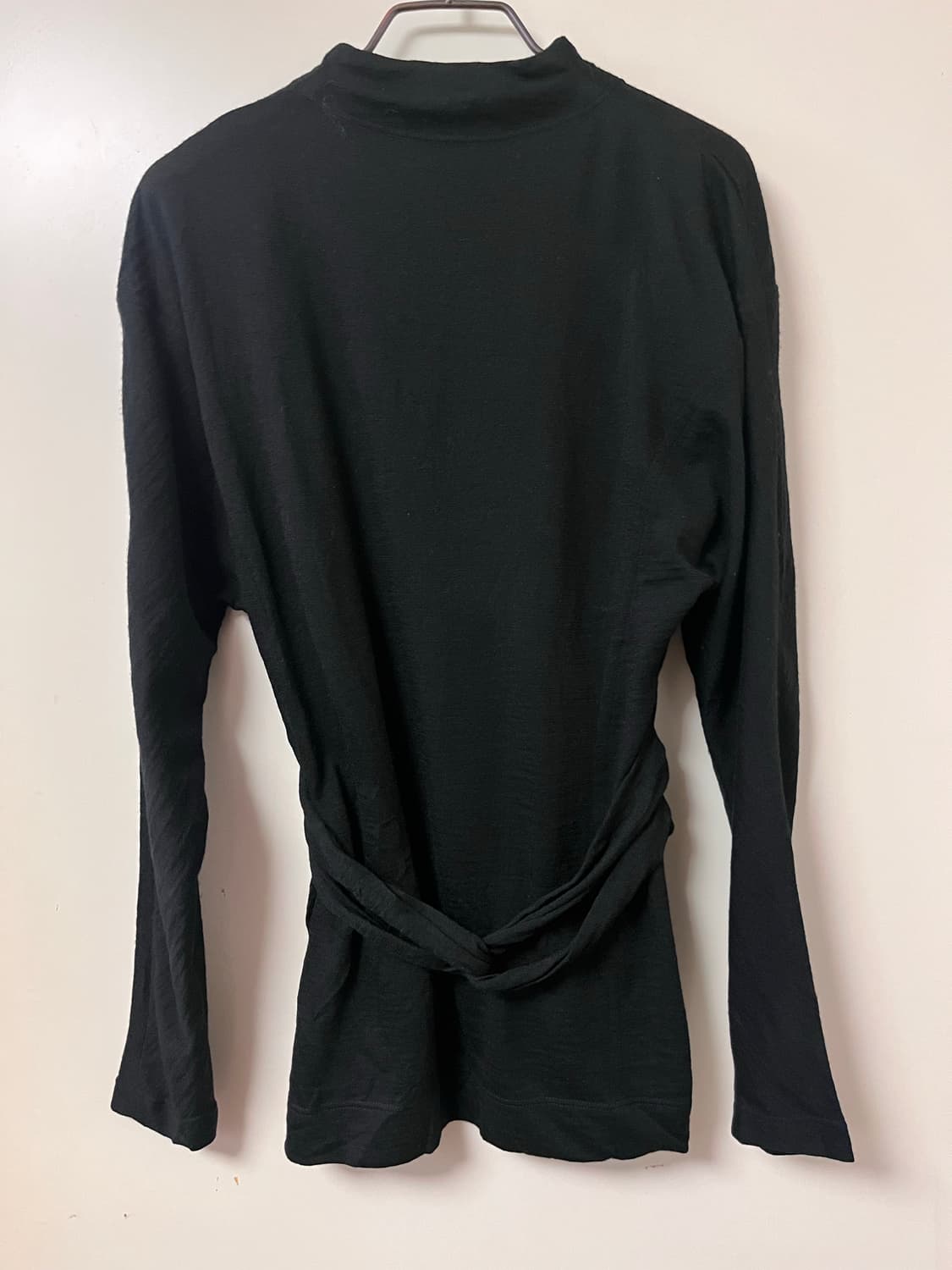 Made in Italy knit 상품이미지2