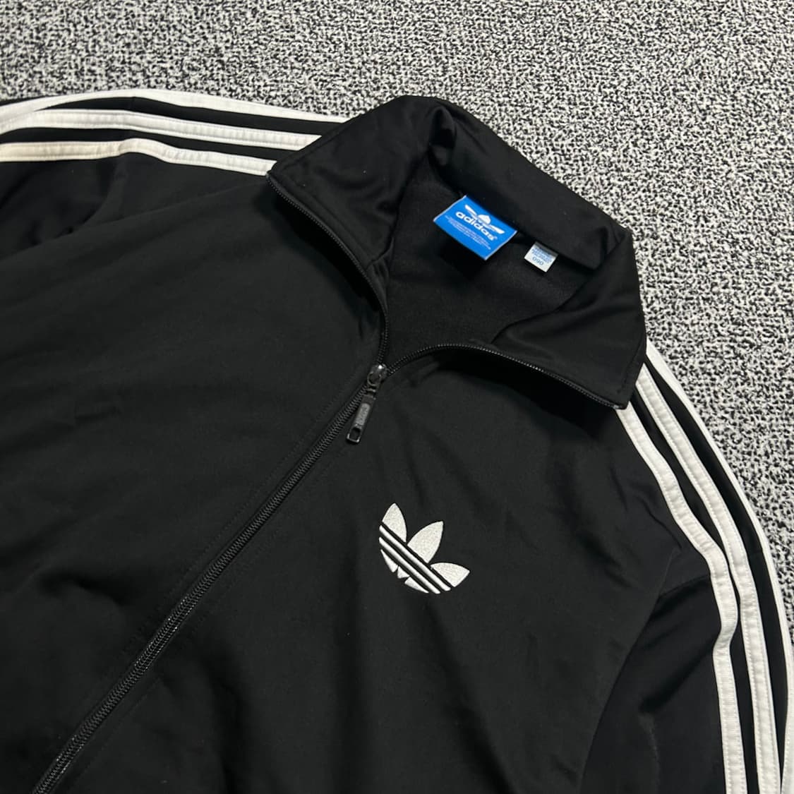 아디다스 파이어버드 트랙탑 져지 상품이미지2