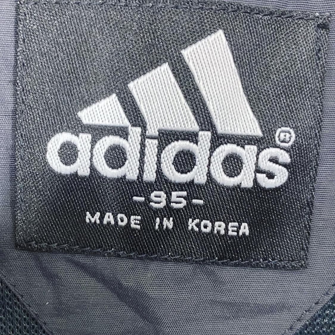 adidas old school windbreaker  상품이미지5