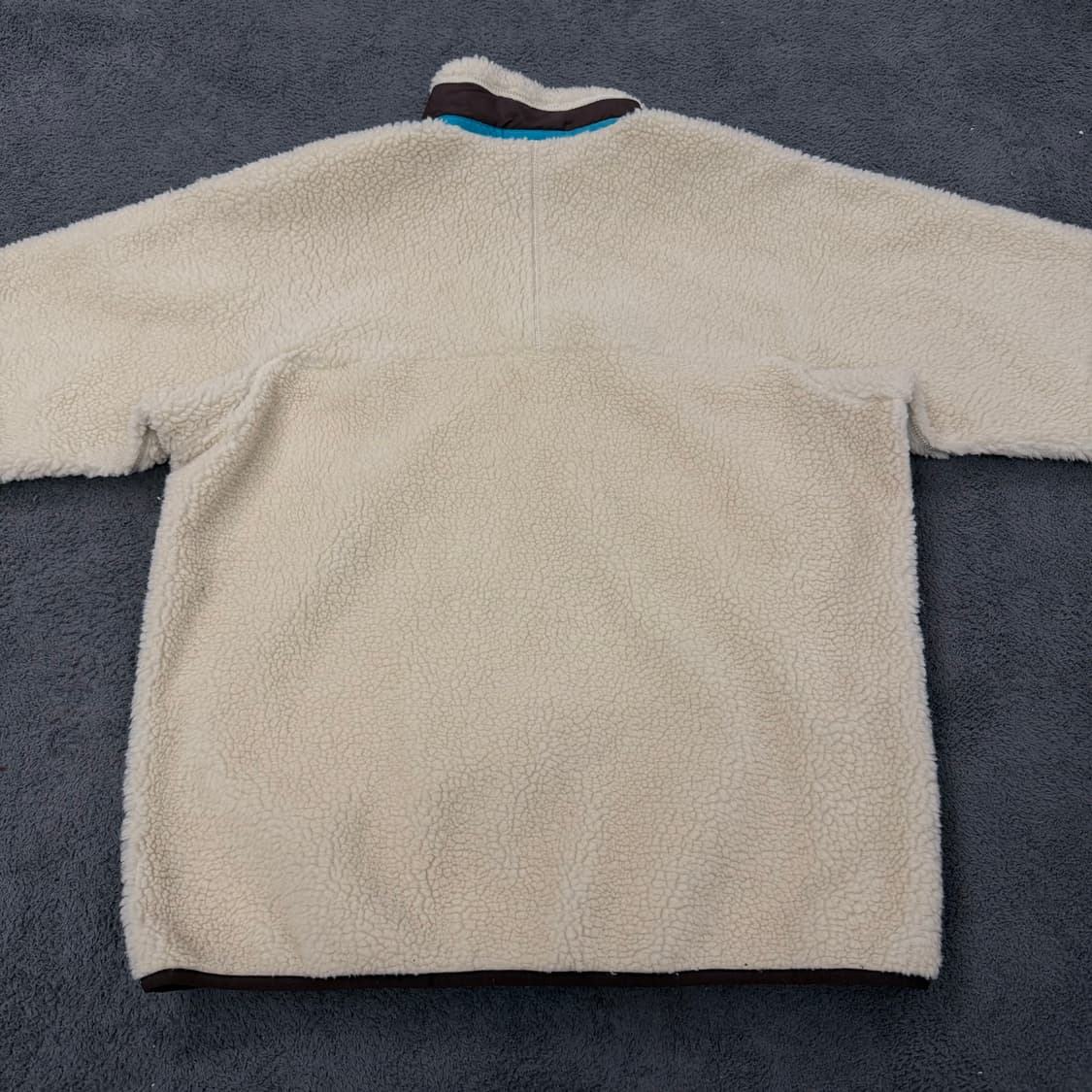 [ 정품/M ] 파타고니아 클래식 레트로-X 플리스 자켓 상품이미지4