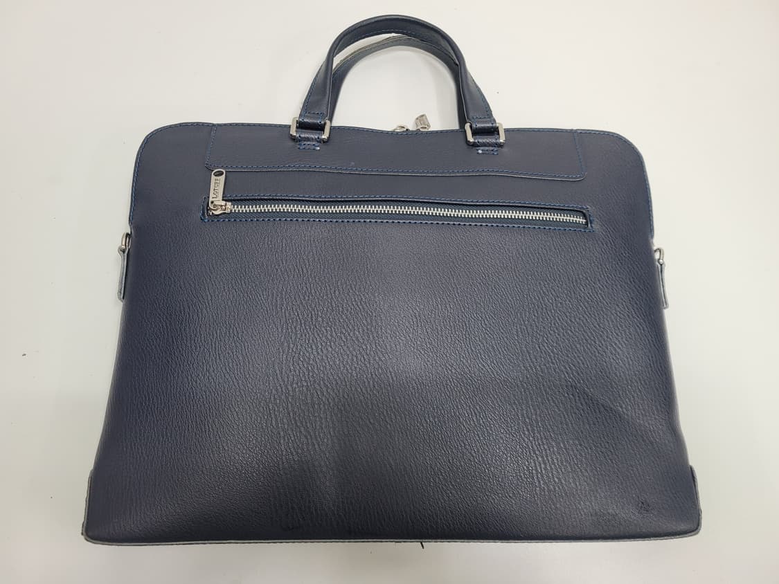 ROTUFF 로터프 브리프케이스 가죽 서류가방
 상품이미지3