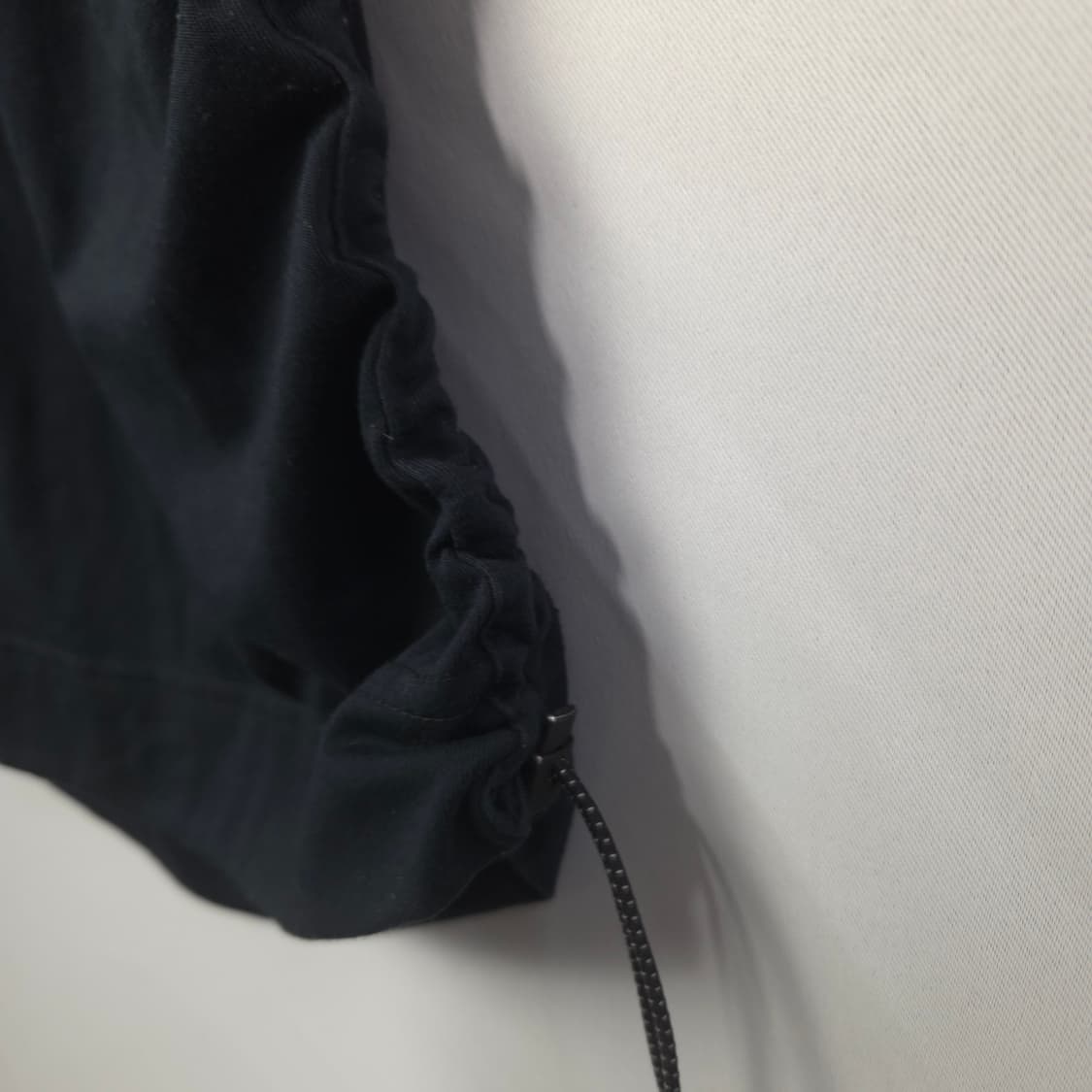 여 M 나이키 스트링 면 원피스 상품이미지3