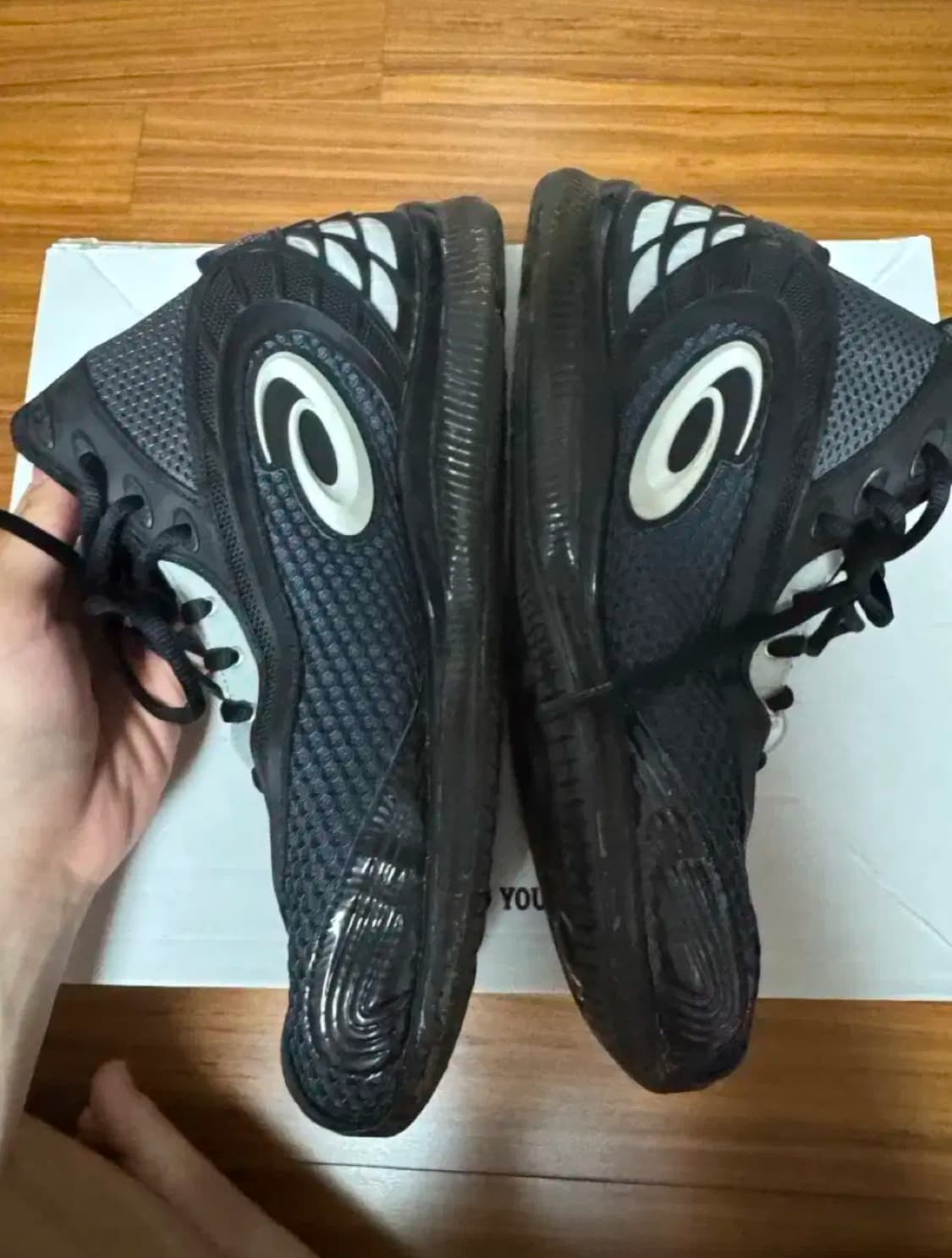 아식스 키코 젤소켓 2 280 상품이미지1