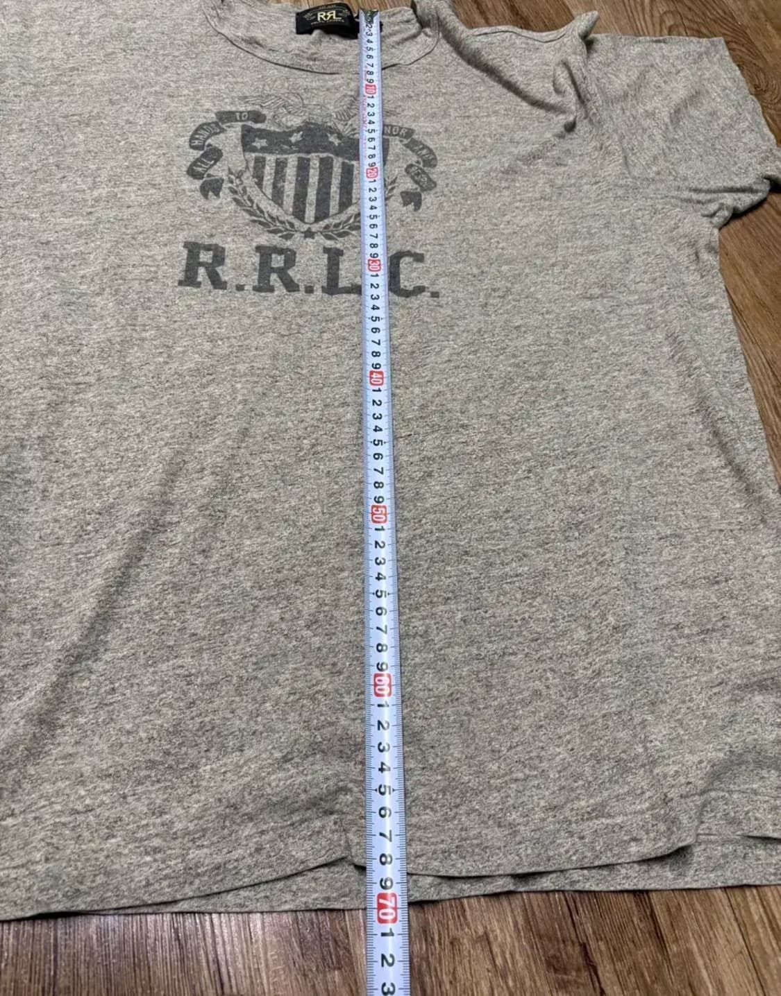 rrl 반팔 상품이미지4