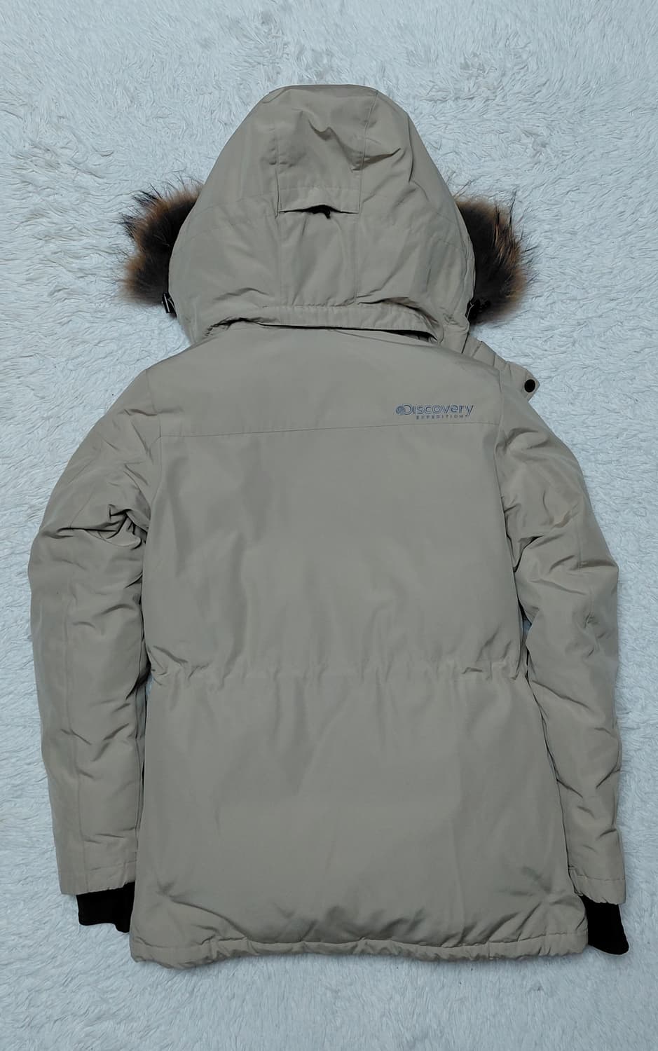 디스커버리 여성 패딩 90사이즈 상품이미지6