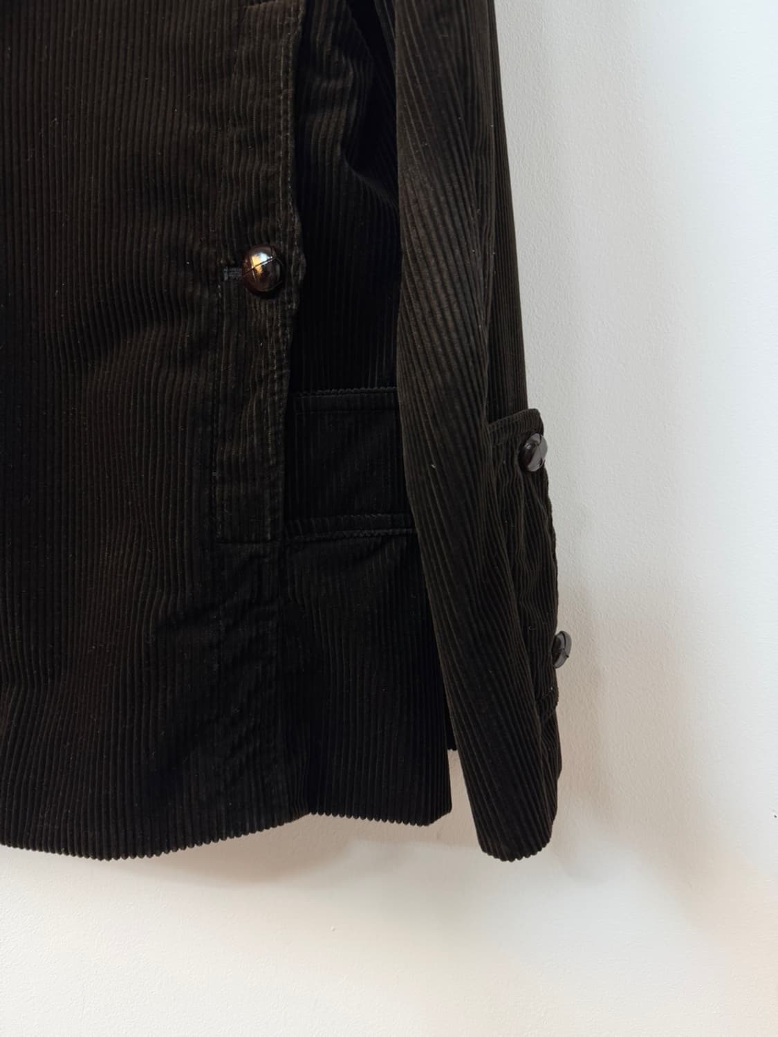 루이비통 코듀로이 헌팅 자켓  상품이미지6