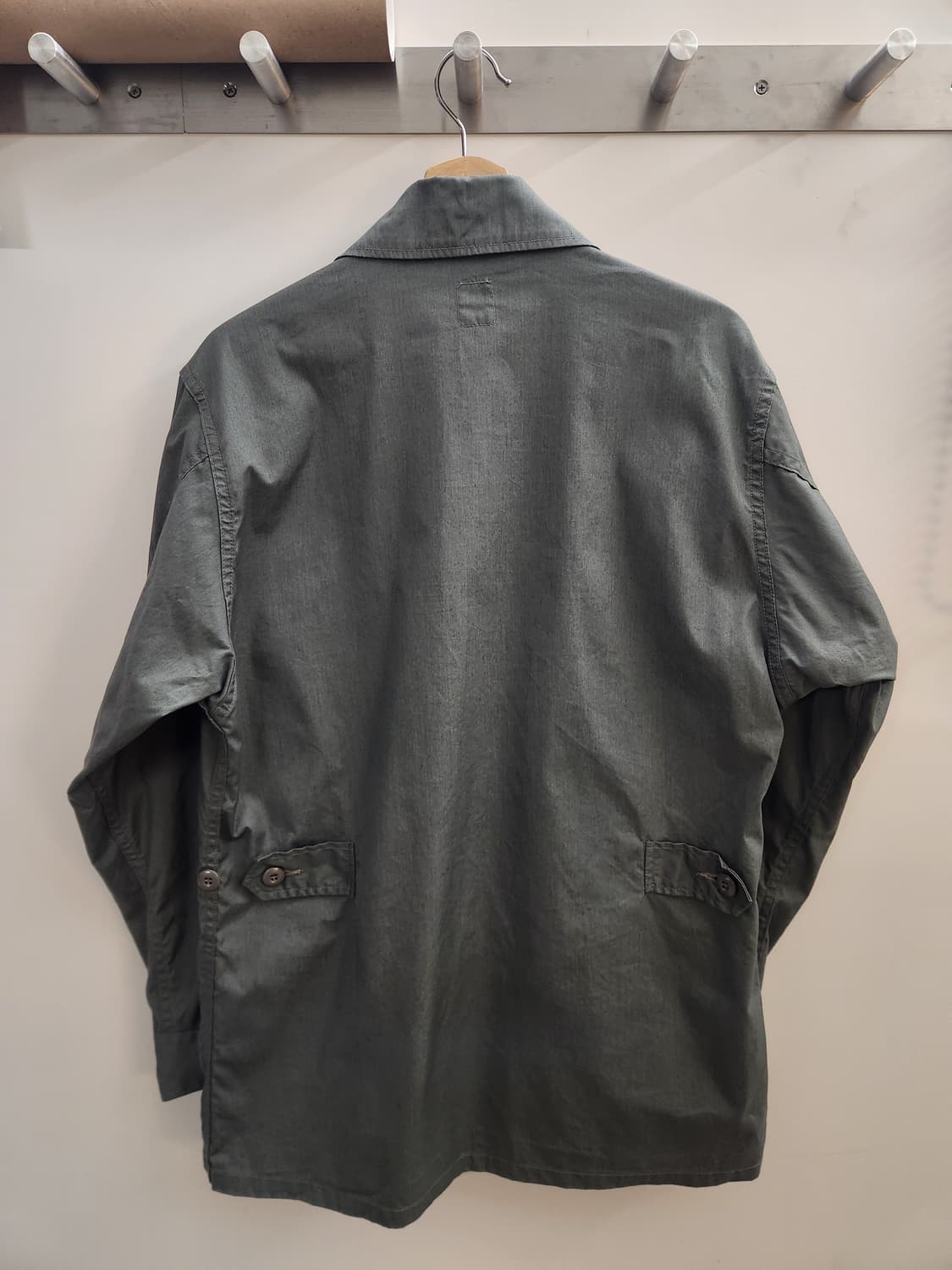 코로나 유틸리티 정글 자켓 상품이미지2