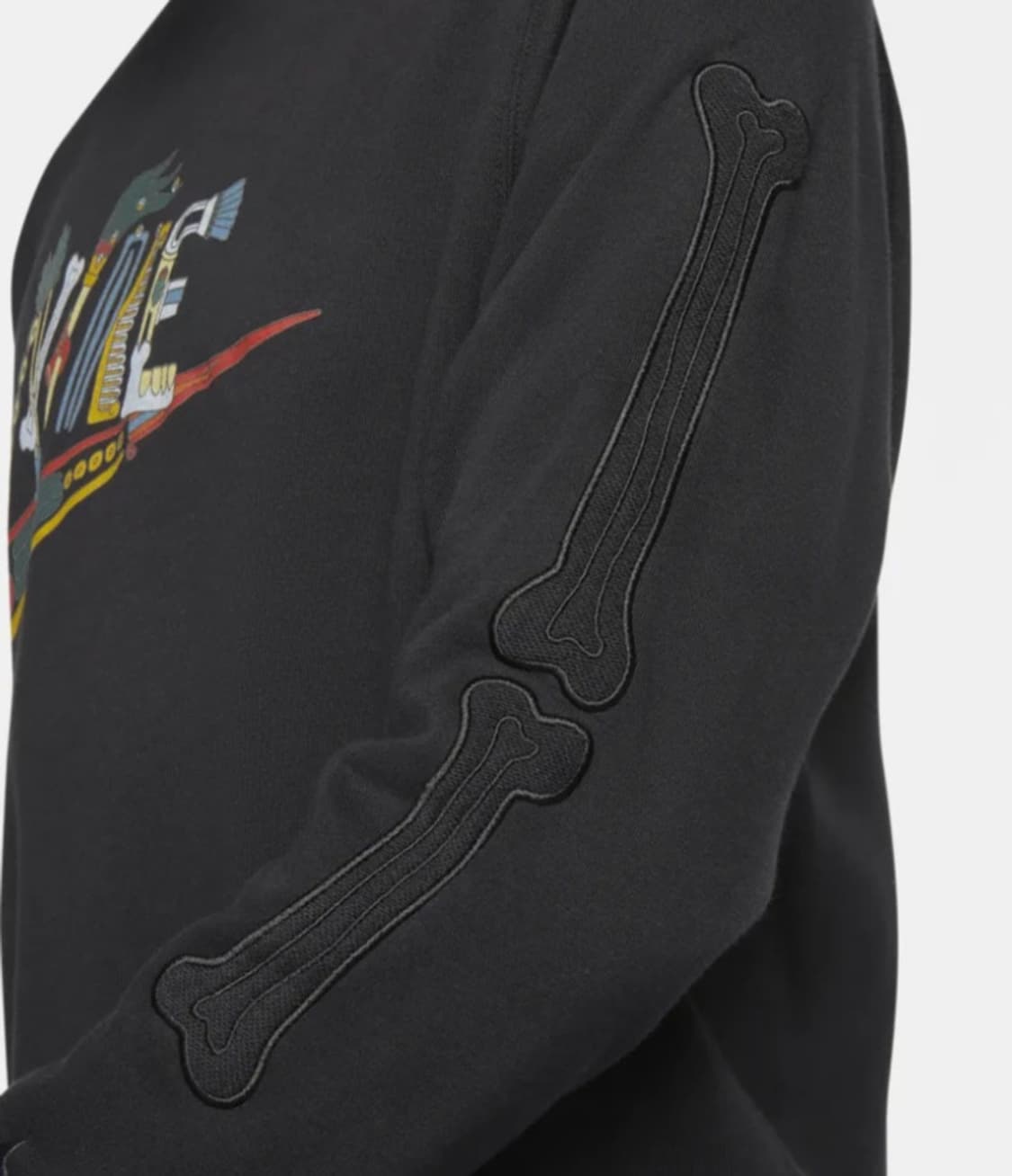 나이키 희귀 맨투맨 남자100 상품이미지1