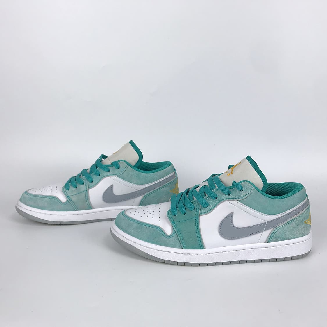 나이키 에어 조던1 뉴 에메랄드 신발 스니커즈 남성270 상품이미지4