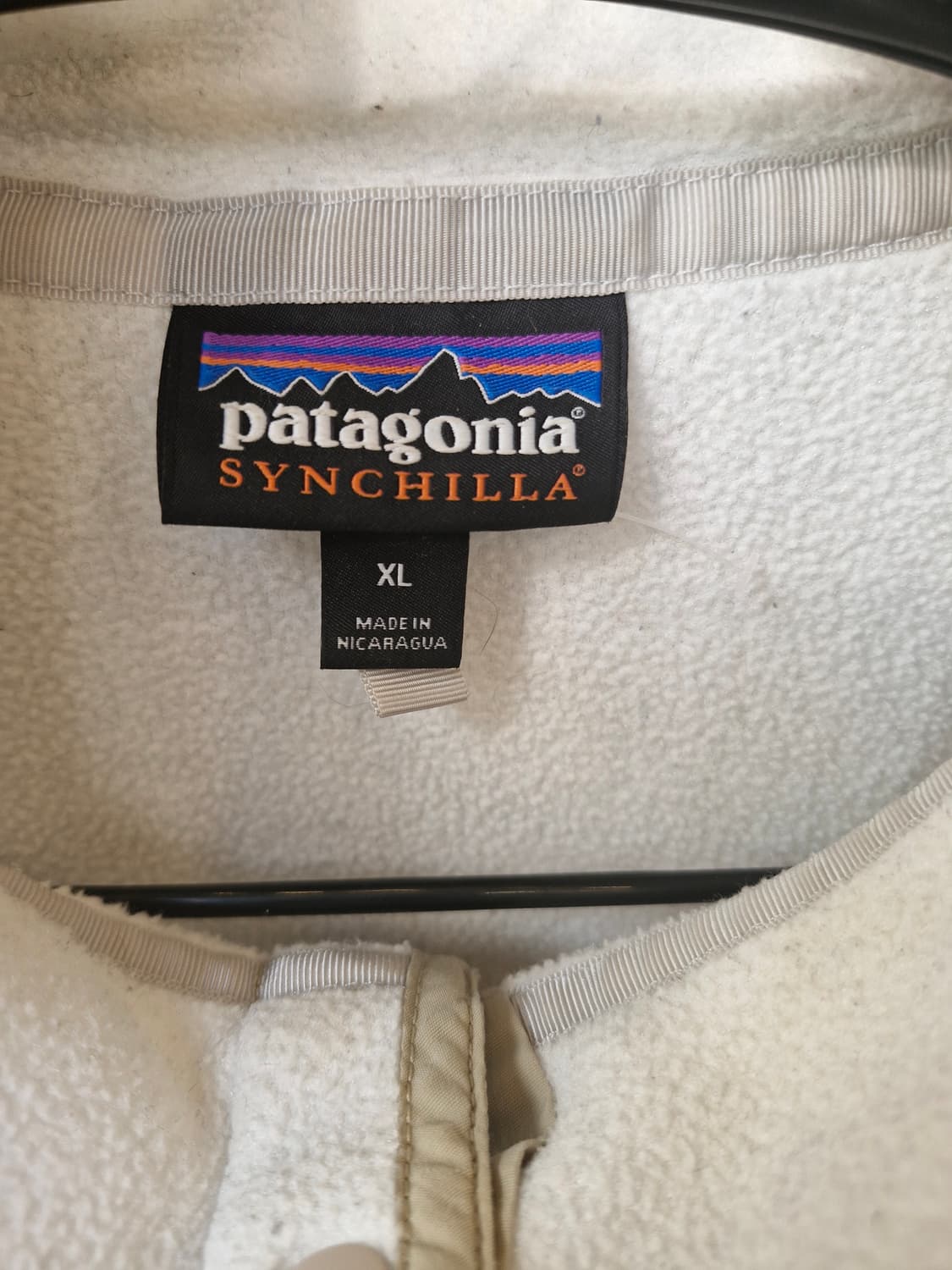 Z-290 파타고니아 신칠라  상품이미지7