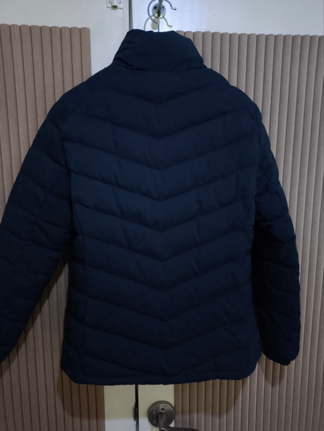 M 네파 덕다운 경량패딩 상품이미지8