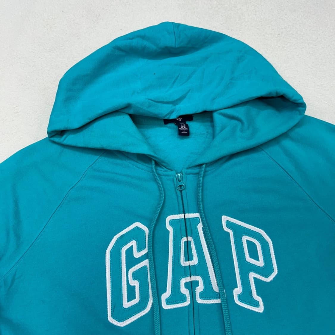 Gap 후드집업 상품이미지2