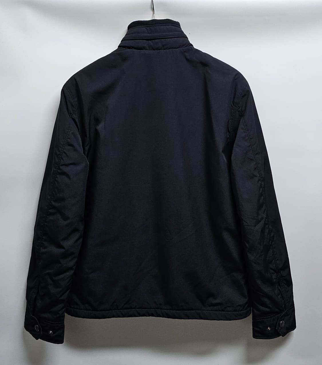 폴로랄프로렌 블랙 페리자켓 S 95 상품이미지2