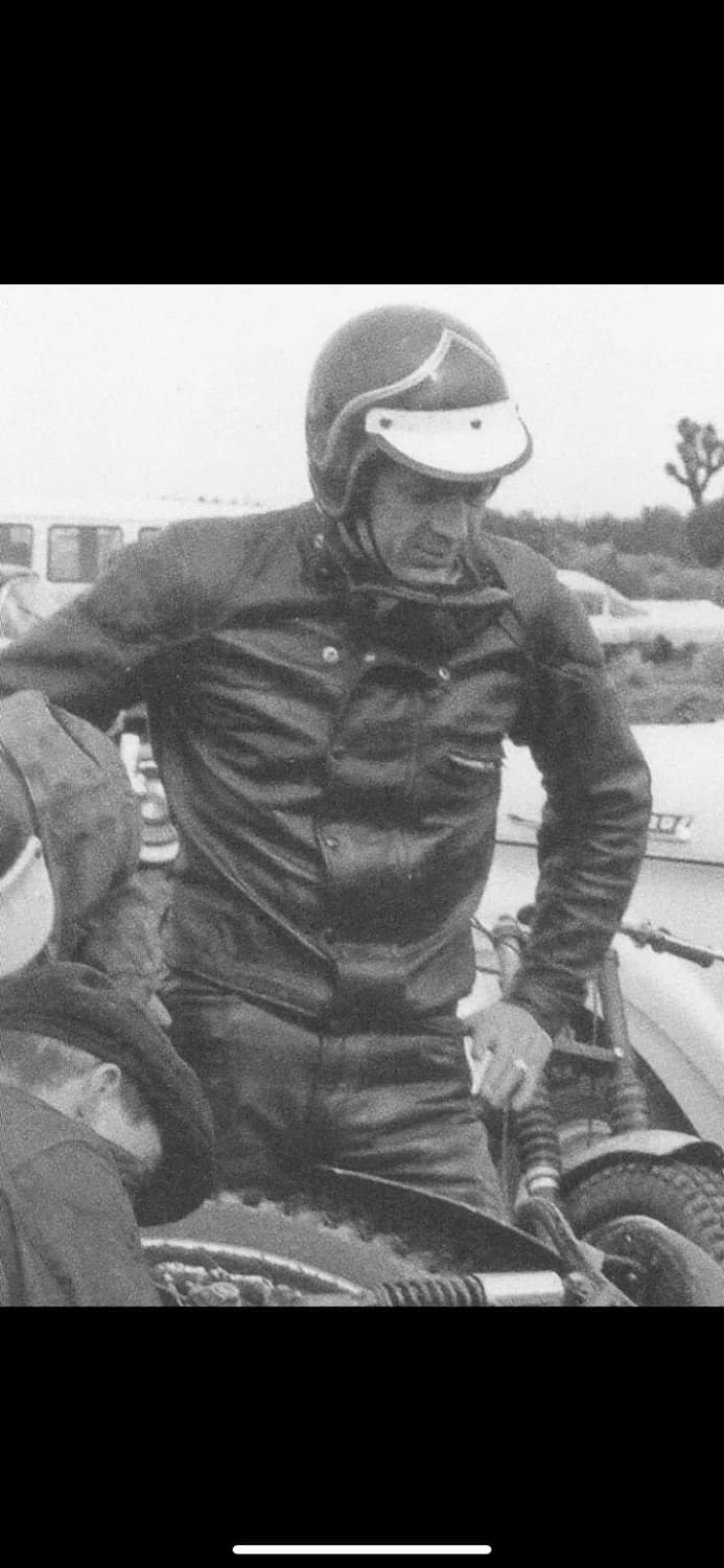 루이스레더 Universal Mk2 38 상품이미지7