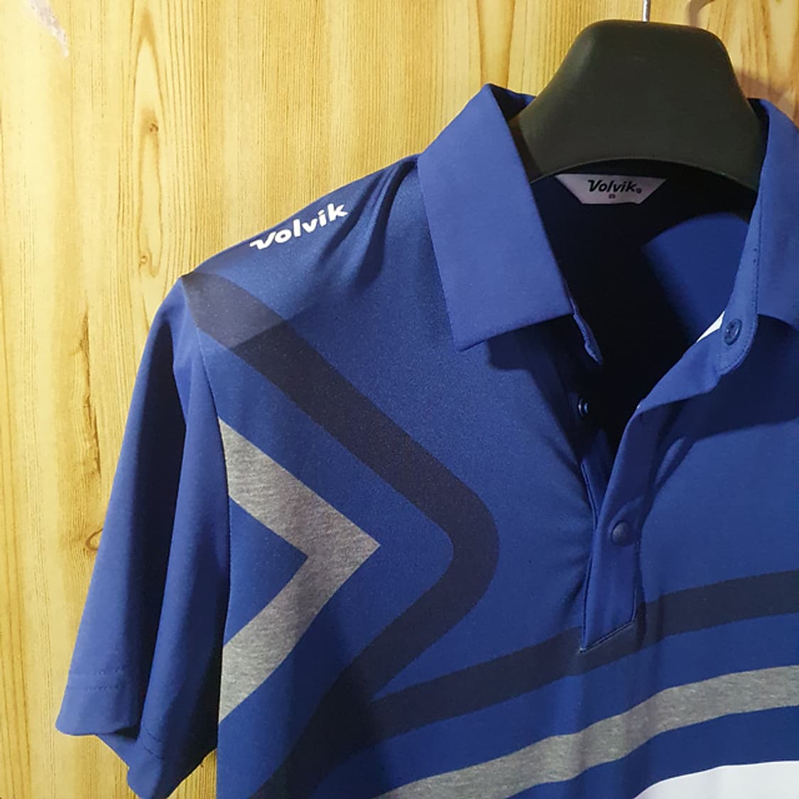 볼빅 반팔 카라티M 상품이미지2