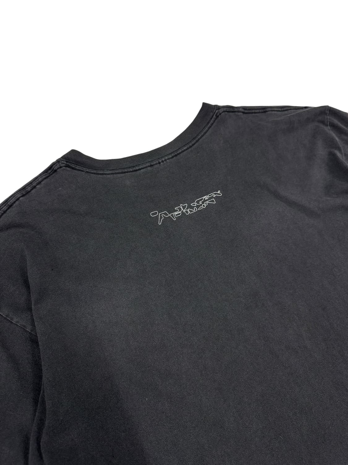 Early 2000s Aphex Twin T-Shirts 상품이미지9
