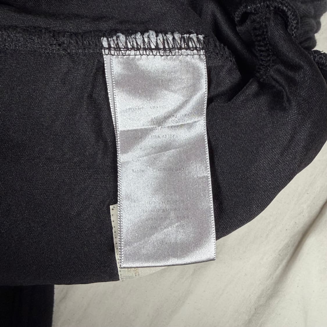 언더마이카 조거 팬츠 바지 상품이미지6