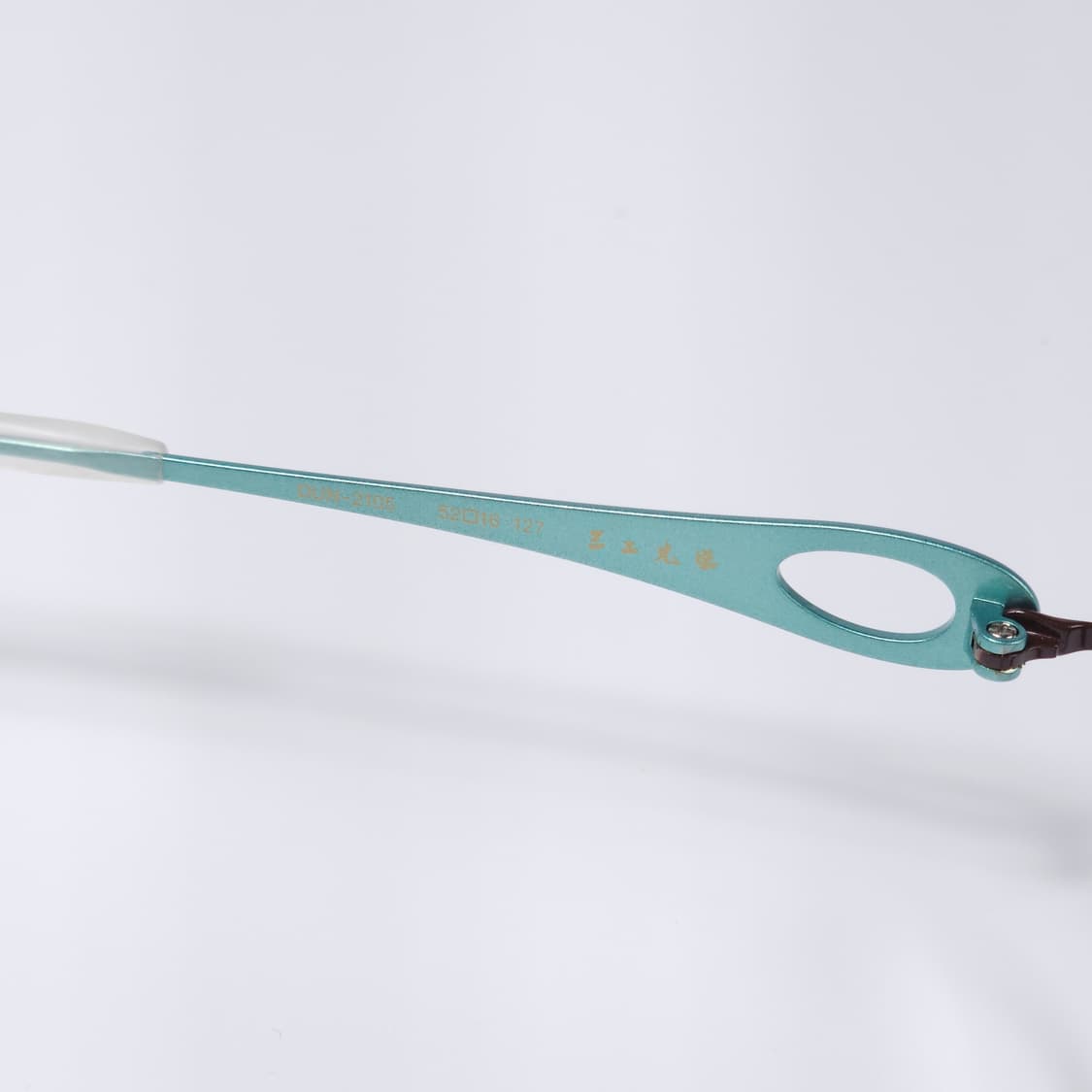 (새상품)단 DAN 일본 장인 명품 수입 안경 상품이미지7