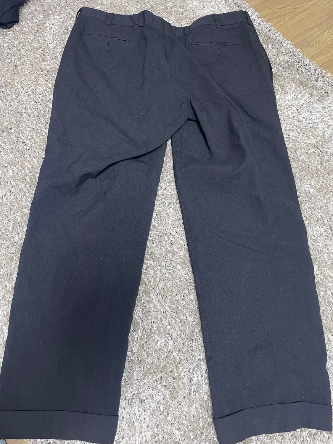 브룩스브라더스 슬랙스 사이즈 34 상품이미지6