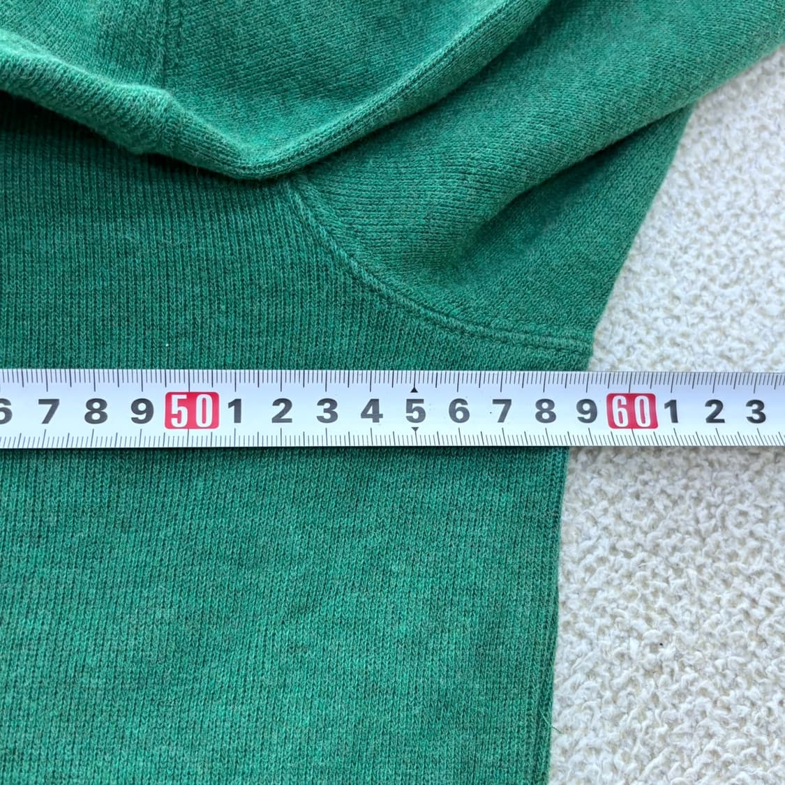 M/M 폴로랄프로렌 남성 하프집업 긴팔 티셔츠 0528Y 상품이미지8
