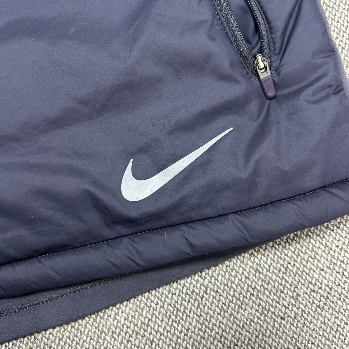 나이키 에어로레이어 러닝 베스트(L) 상품이미지2