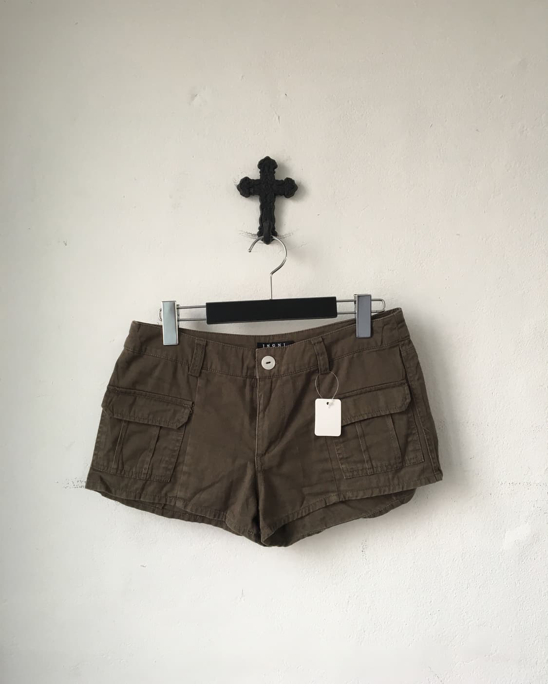 Pocket point short 상품이미지1