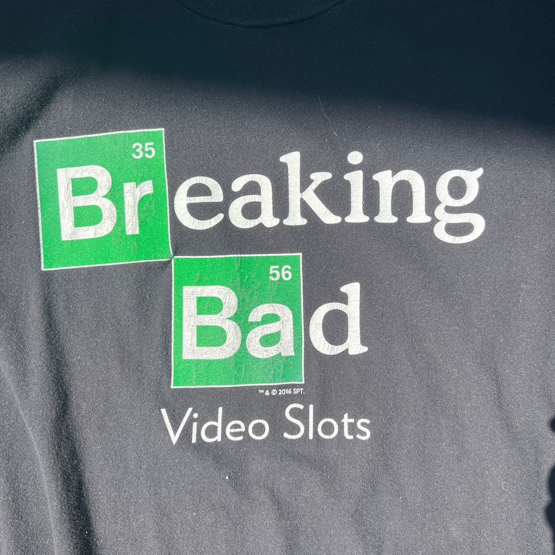 breaking bad tee 상품이미지4