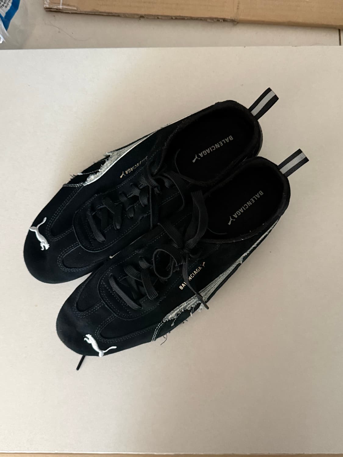 발렌시아가 퓨마 상품이미지1