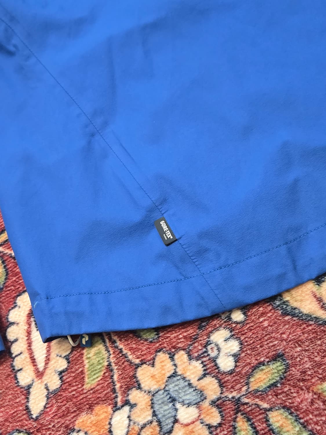 피크 퍼포먼스 투어링 자켓[S-M]Peak Performance 상품이미지6