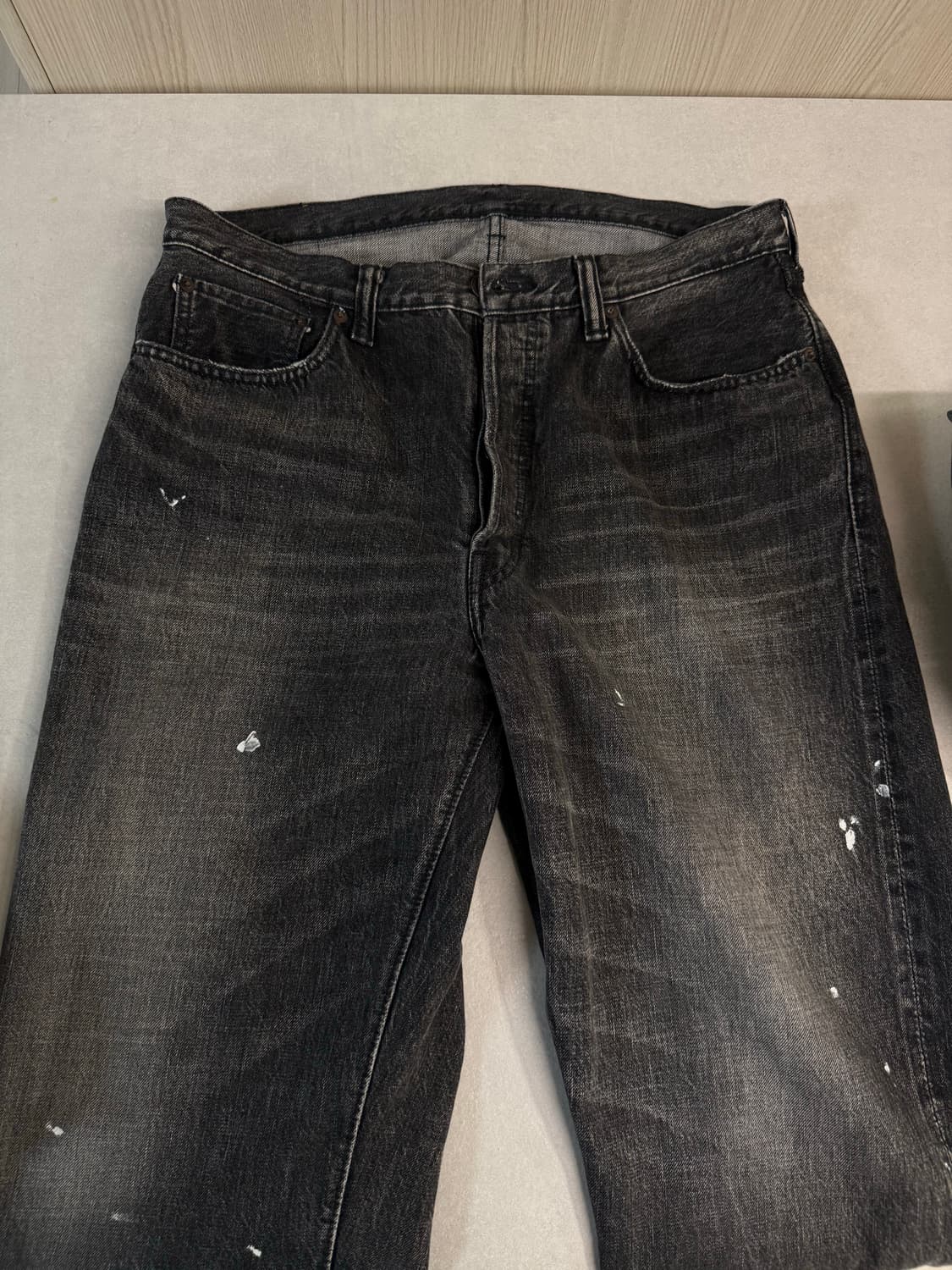 풀카운트 다트포드 36  상품이미지3