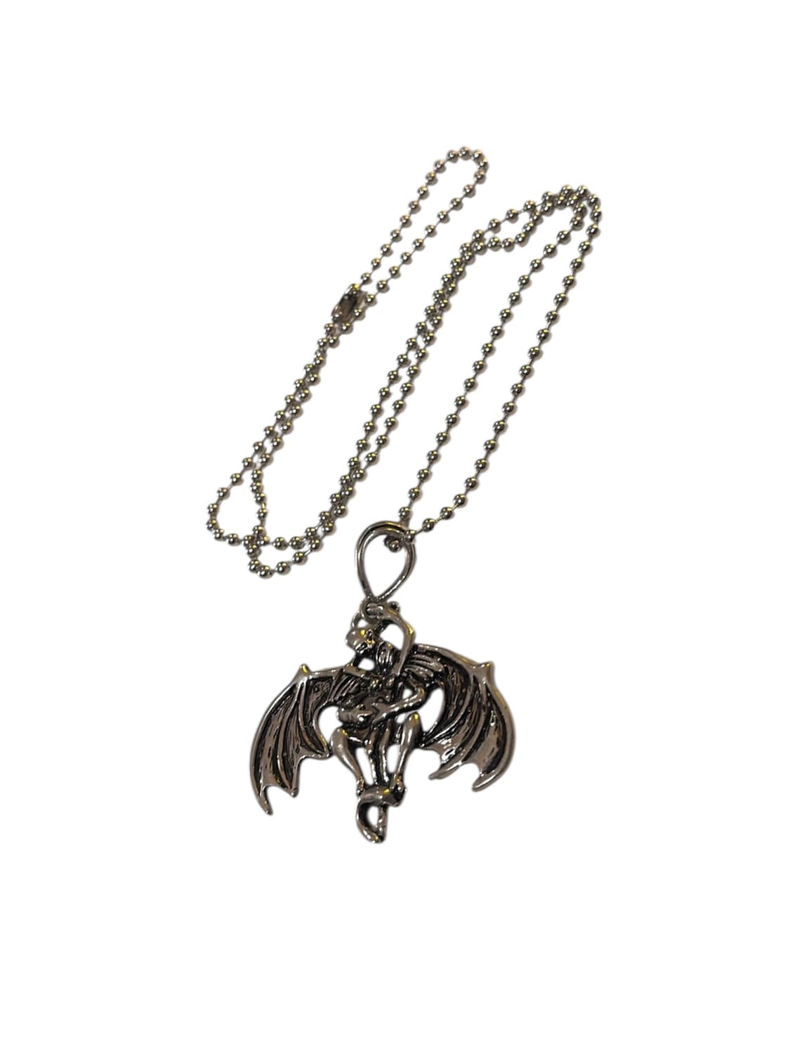 Devil's Women Necklace  상품이미지1