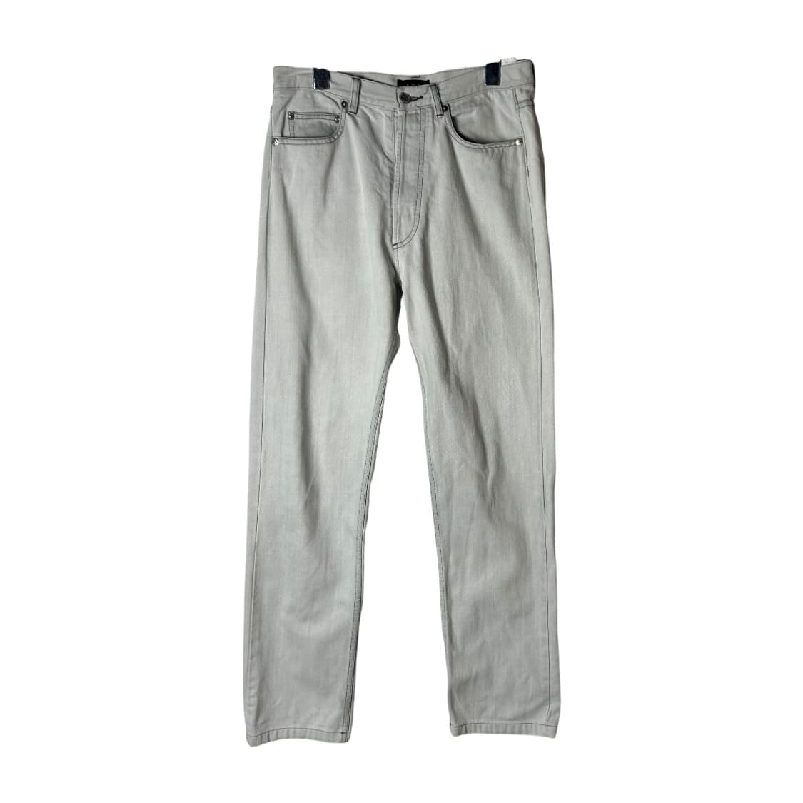 [A.P.C.] 아페쎄 라이트그레이 데님팬츠 상품이미지1