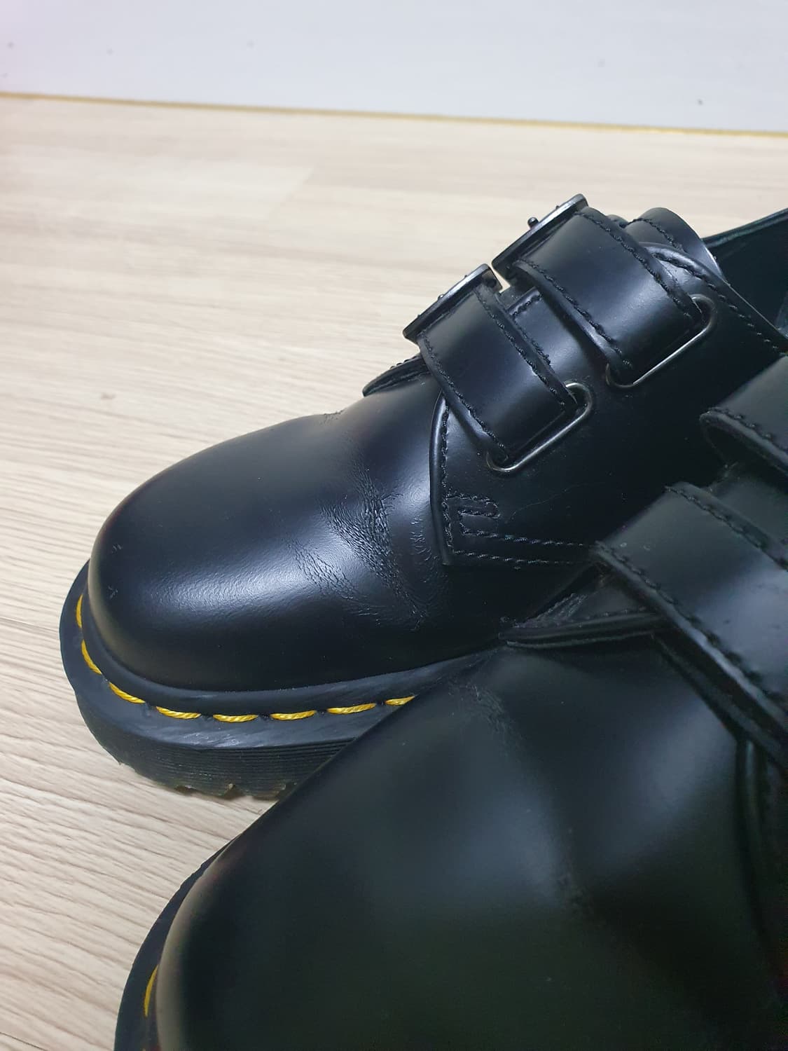 닥터마틴 1461 알트 로퍼 230 상품이미지6