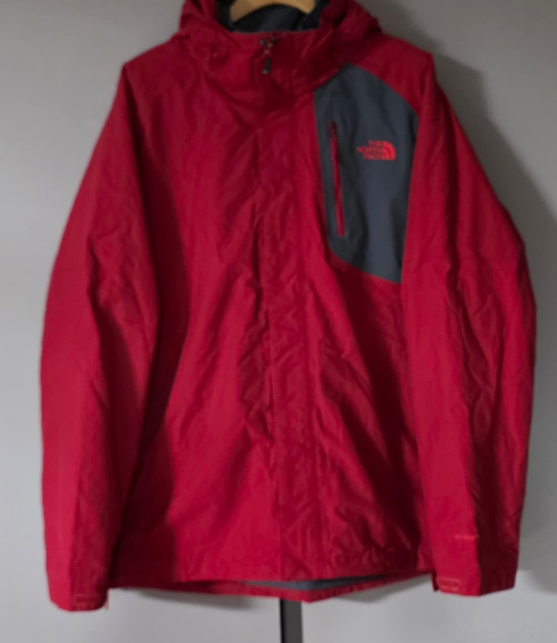 노스페이스 하이벤트 재킷.  싸이즈  110 상품이미지1