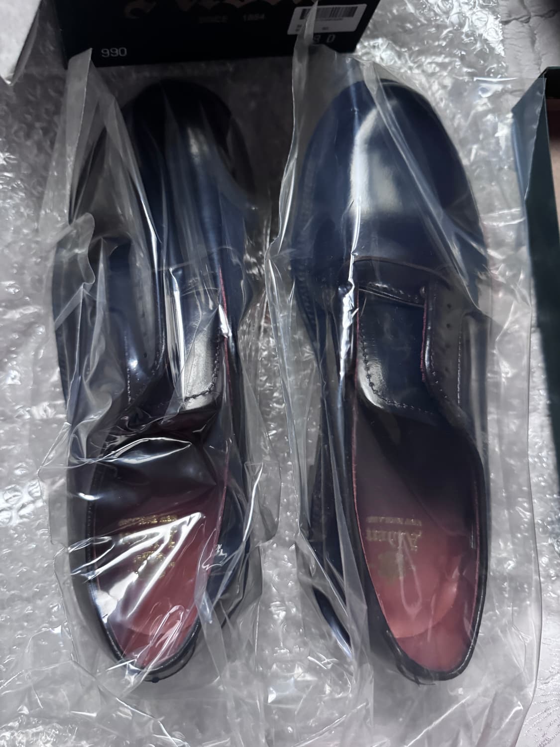 알든 990 8d 새상품   상품이미지2