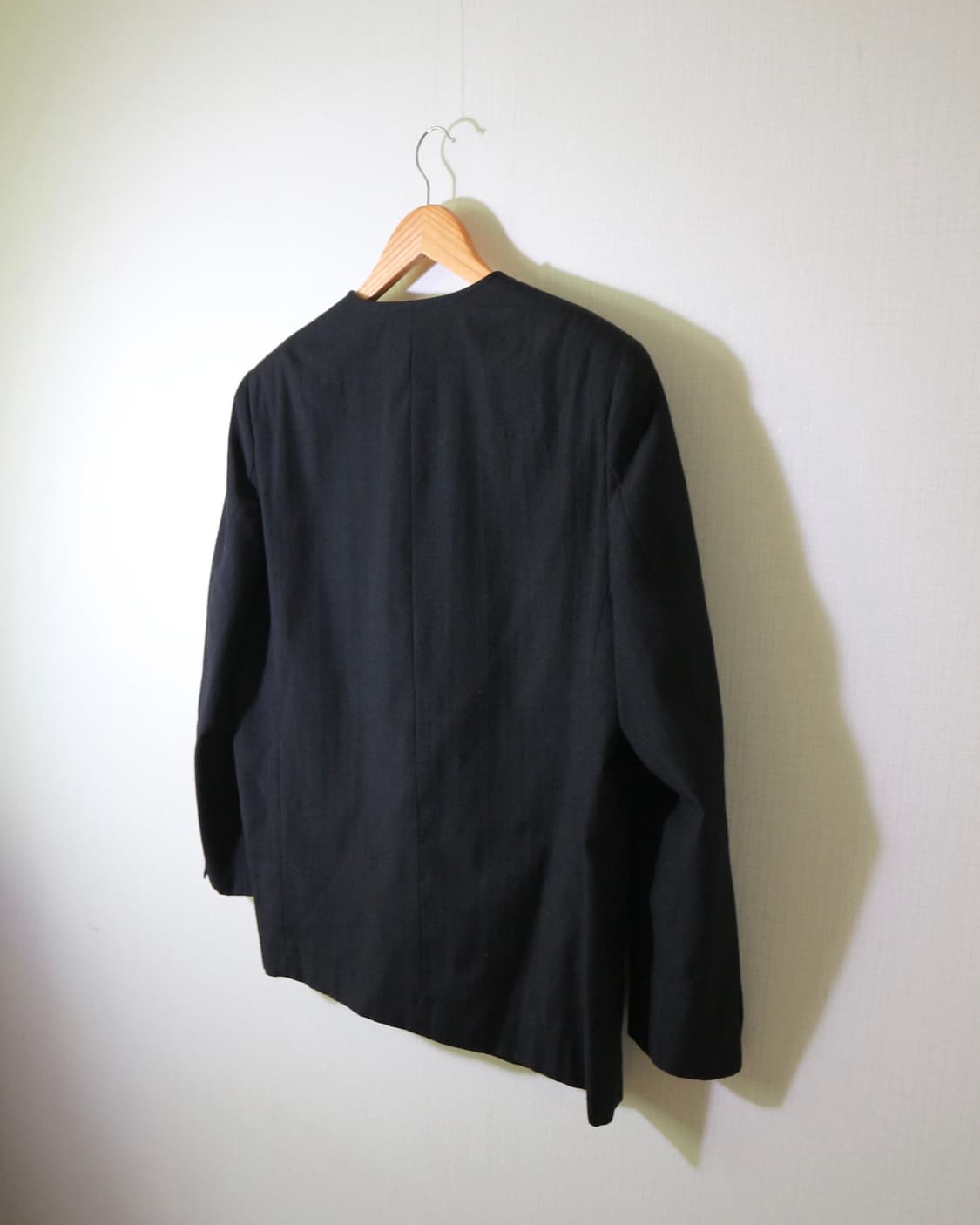 Tricot Power Puff Jacket 상품이미지4