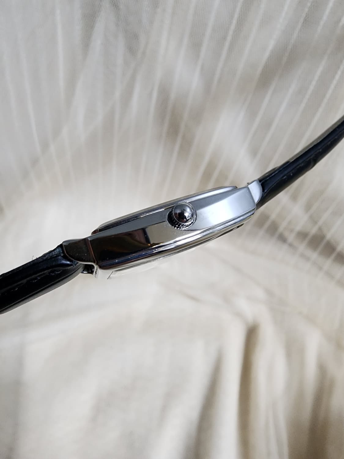 이명박 전 대통령 기념 손목시계 상품이미지8