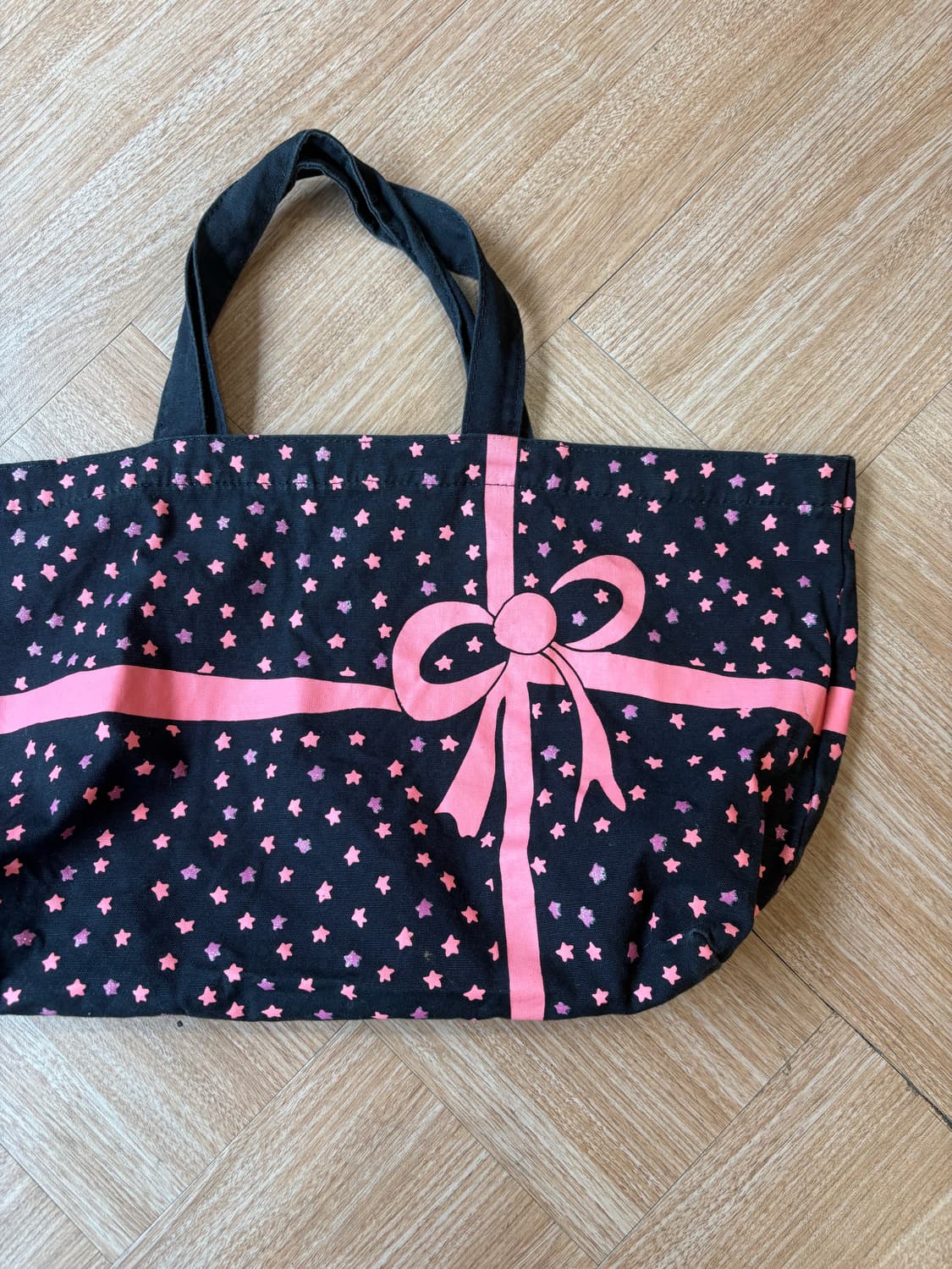 Tsumori Chisato 별 가방 상품이미지1