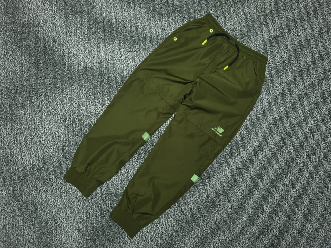 [무료배송][145]뉴발란스 키즈 디테처블 투웨이 트랙팬츠 상품이미지4