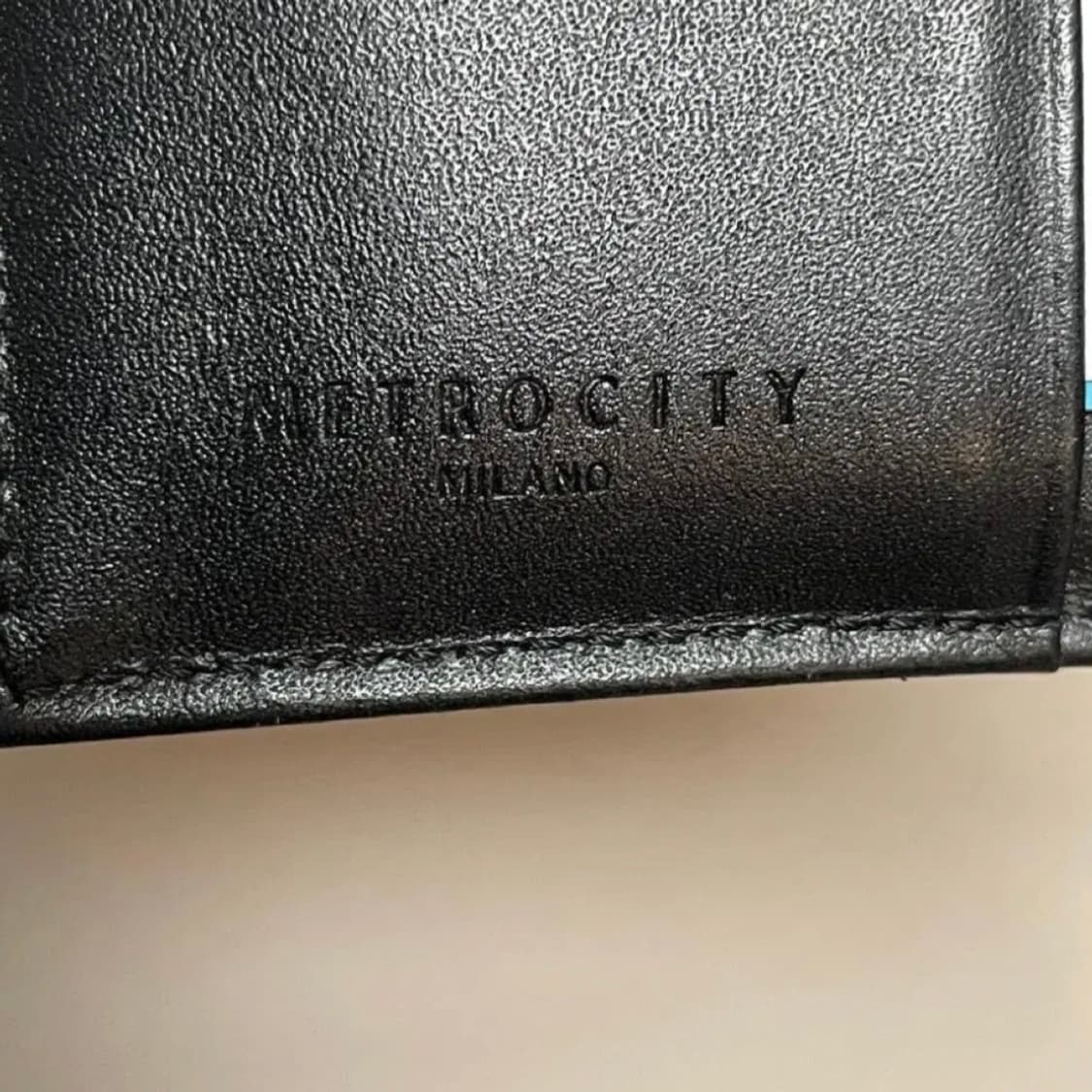 메트로시티 지갑 상품이미지3