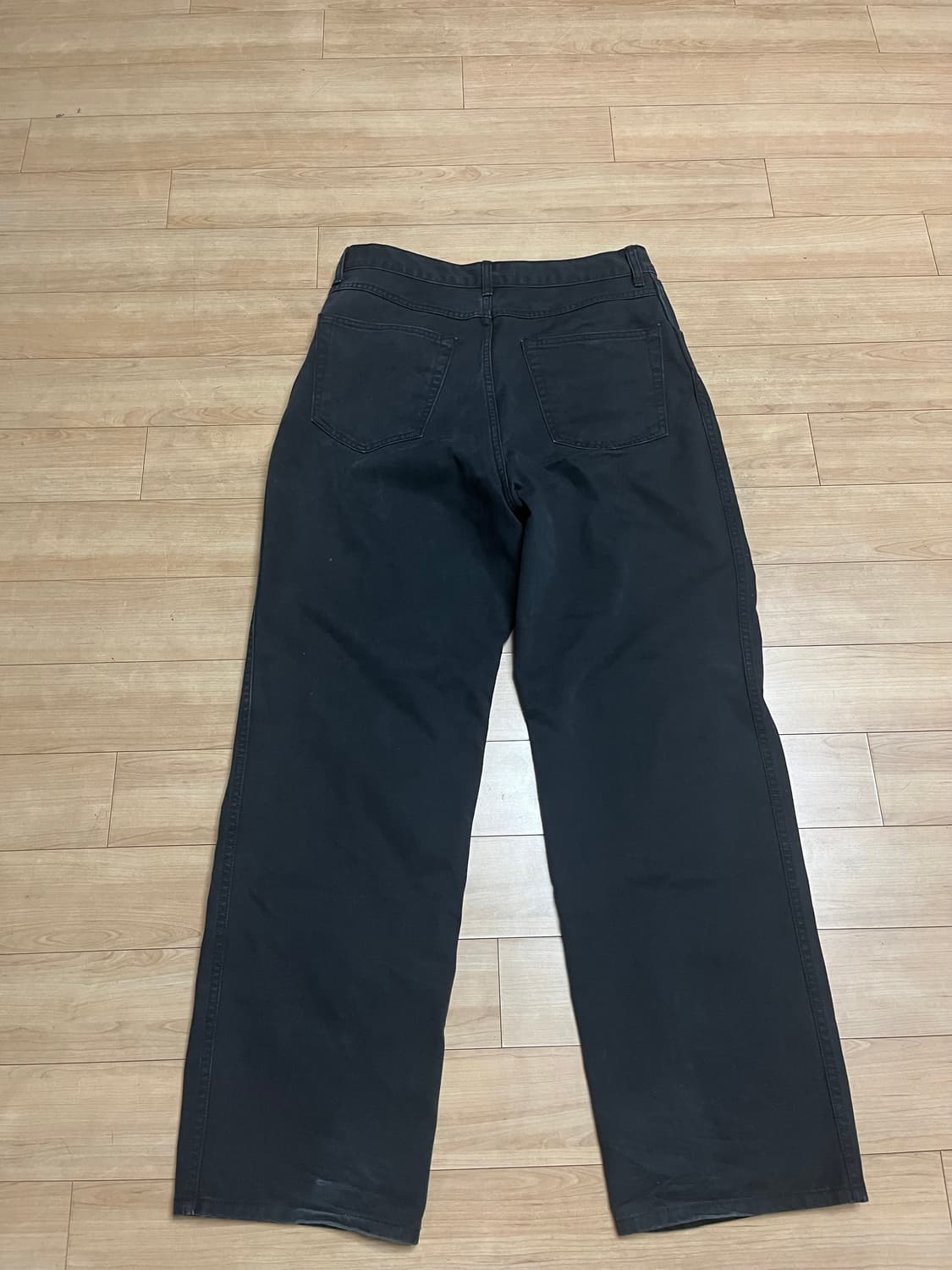 뤡코즈 허드슨 팬츠 1 상품이미지2