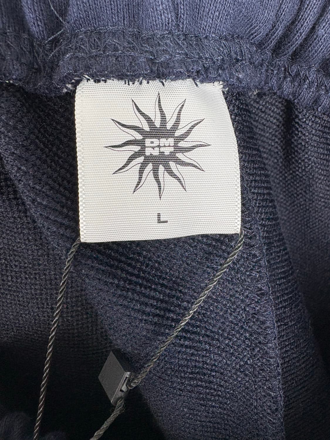 도미넌트 디자인 아카이브 클럽 조거팬츠 (새상품) 상품이미지5