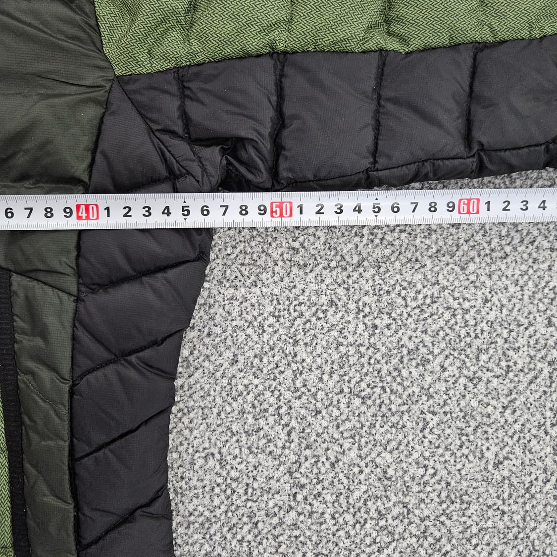 [90] K2 구스다운 경량 패딩 점퍼 자켓 1106JM2 상품이미지9