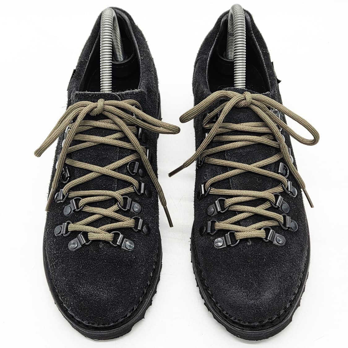 파라부트 X 엔지니어드가먼츠 클루사즈 블랙 (7) 상품이미지6