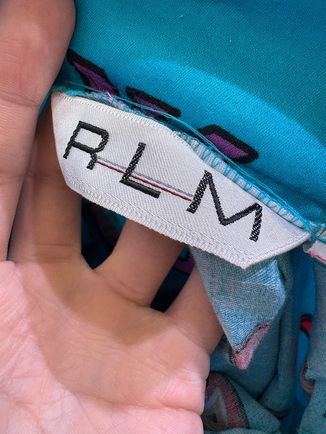 RLM 롱 스커트 상품이미지6