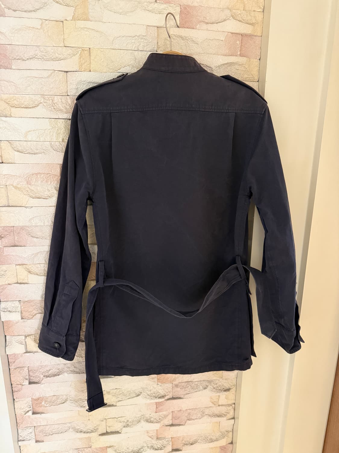 아페쎄 밀리터리 자켓 상품이미지2