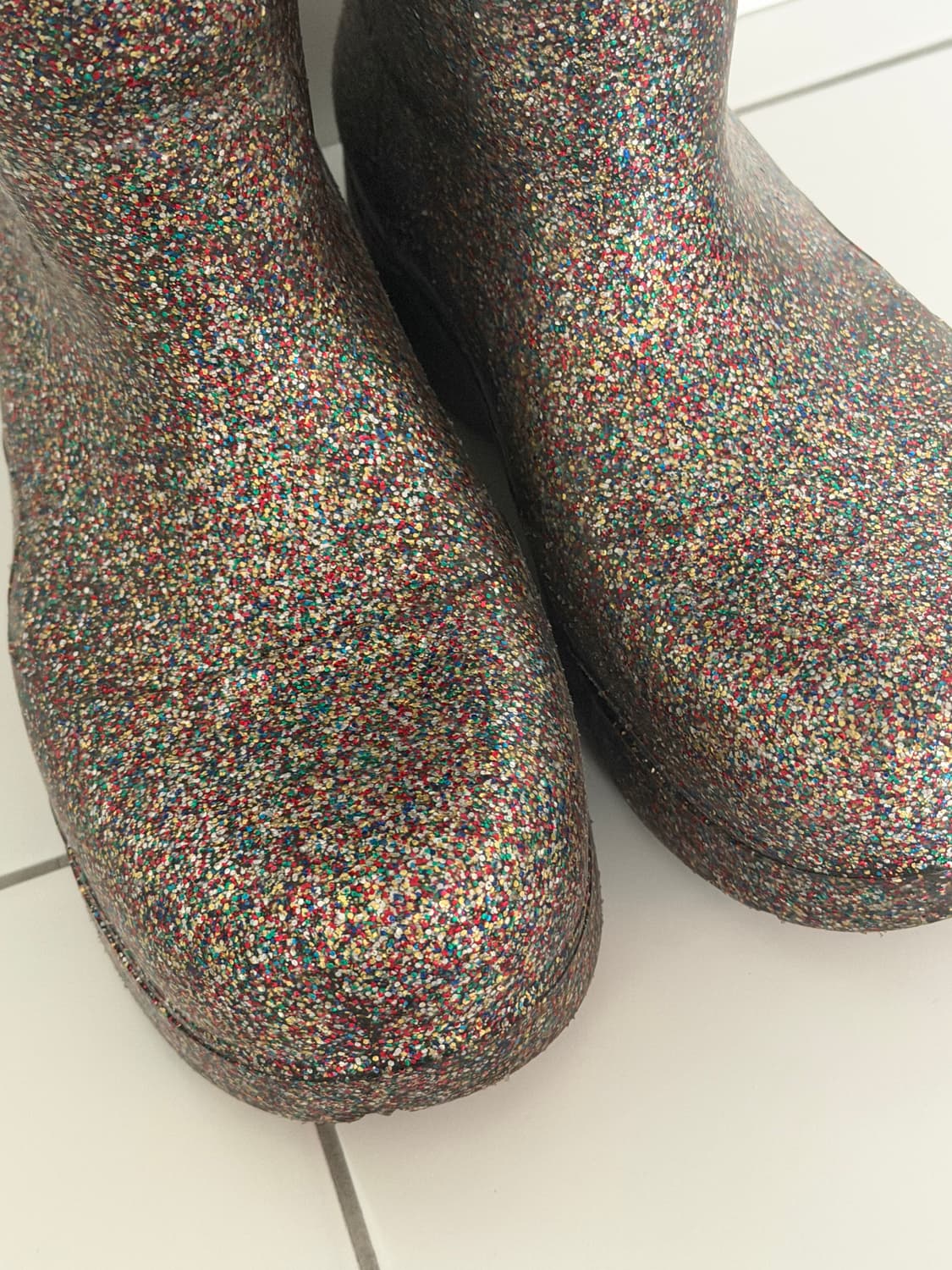 보테가베네타 퍼들 부츠 상품이미지5