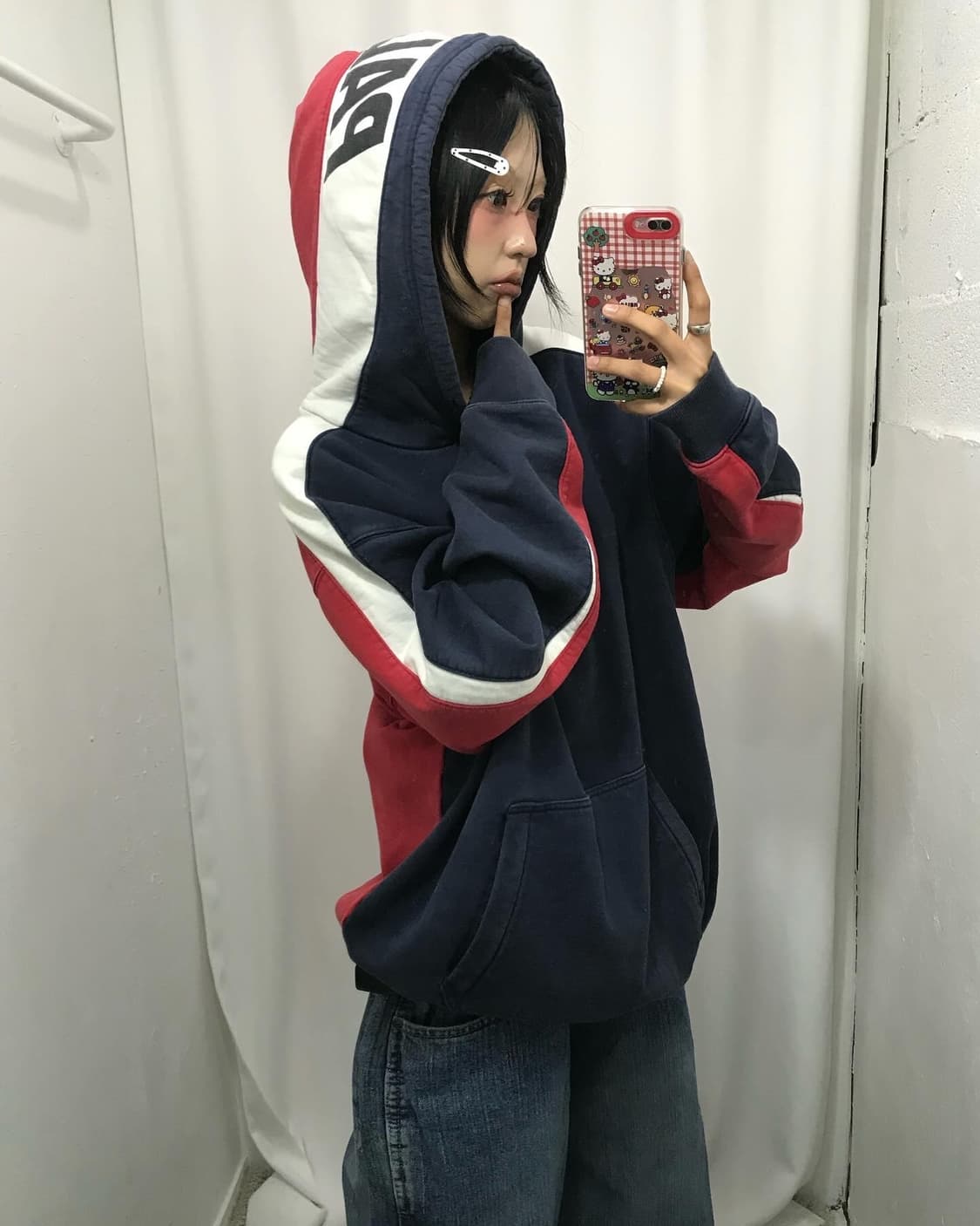 Palace Catch Up Hoodie 상품이미지6