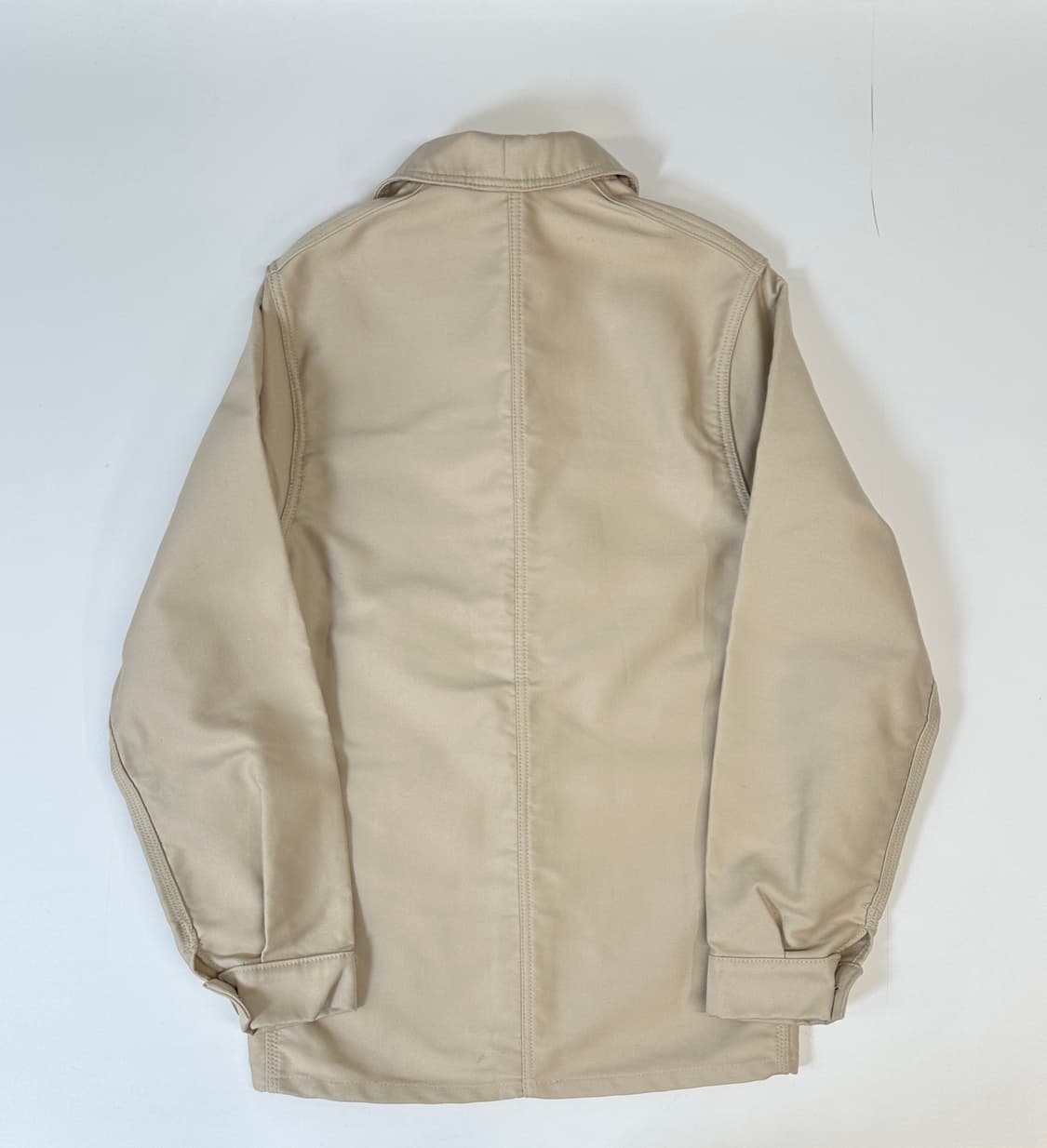 르라부어 몰스킨자켓 s 상품이미지4